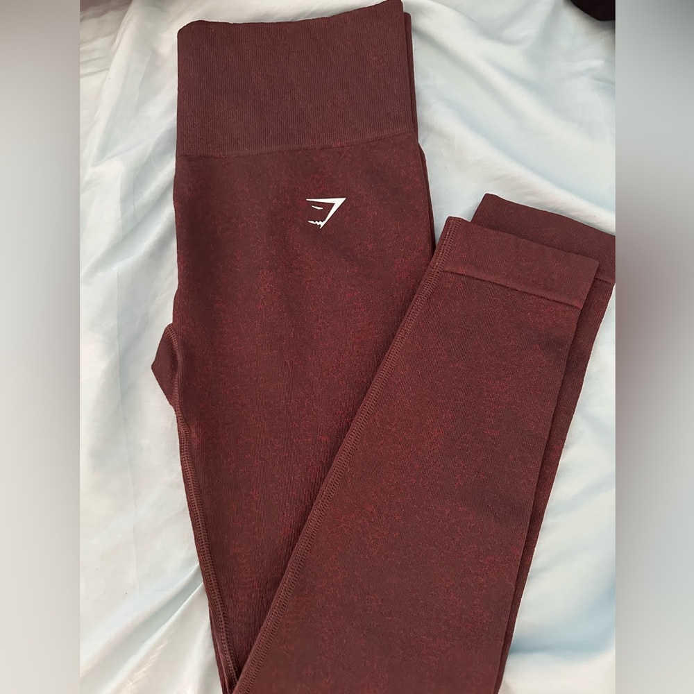Gymshark Adapt Fleck Seamless Leggings